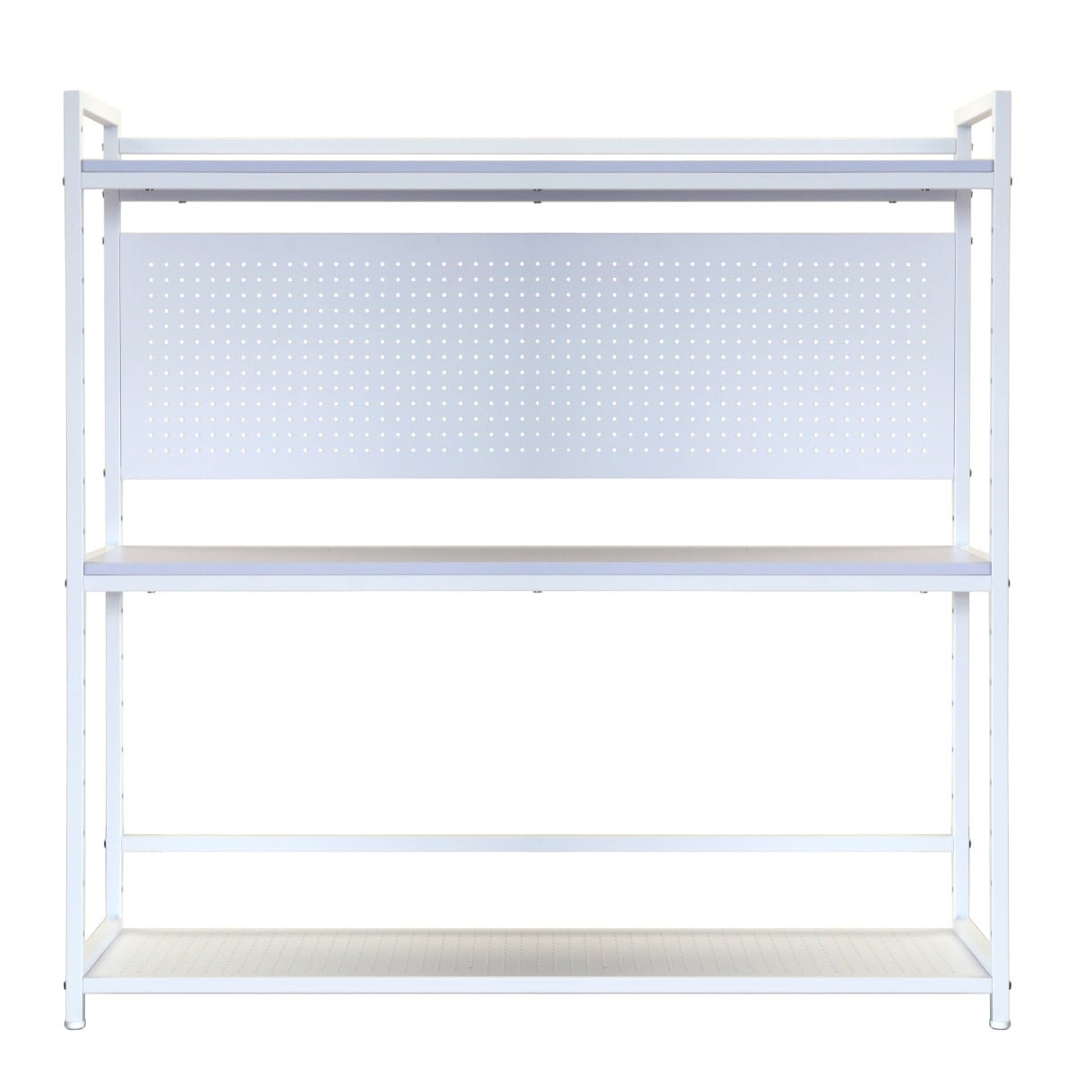 セクターV3 ゲーミングラック 幅140cm ホワイト メーカー直送 ▼返品・キャンセル不可【他商品との同時購入不可】