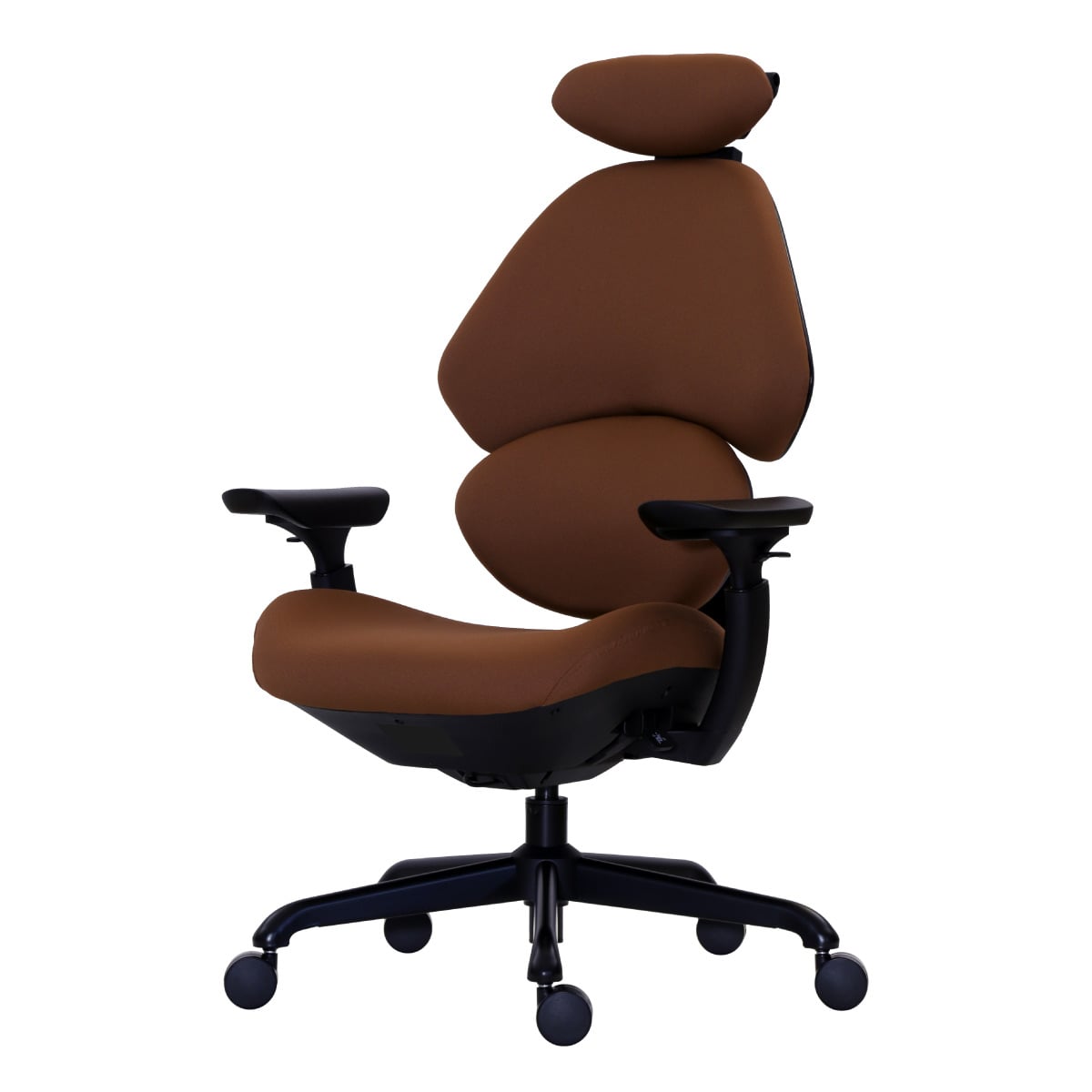 フランカー ゲーミングチェア オレンジ メーカー直送 ▼返品・キャンセル不可【他商品との同時購入不可】