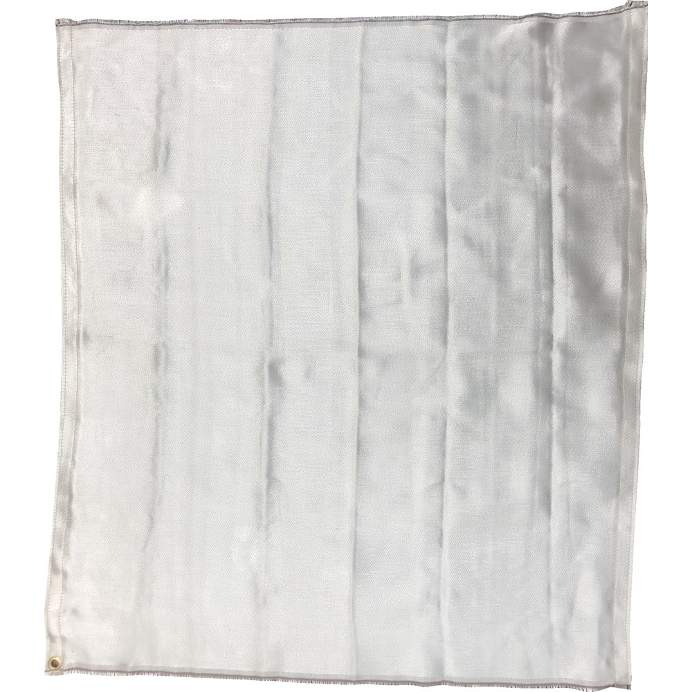 消火クロス 幅1000mm 長さ920mm FIREC メーカー直送 ▼返品・キャンセル不可[他商品との同時購入不可]