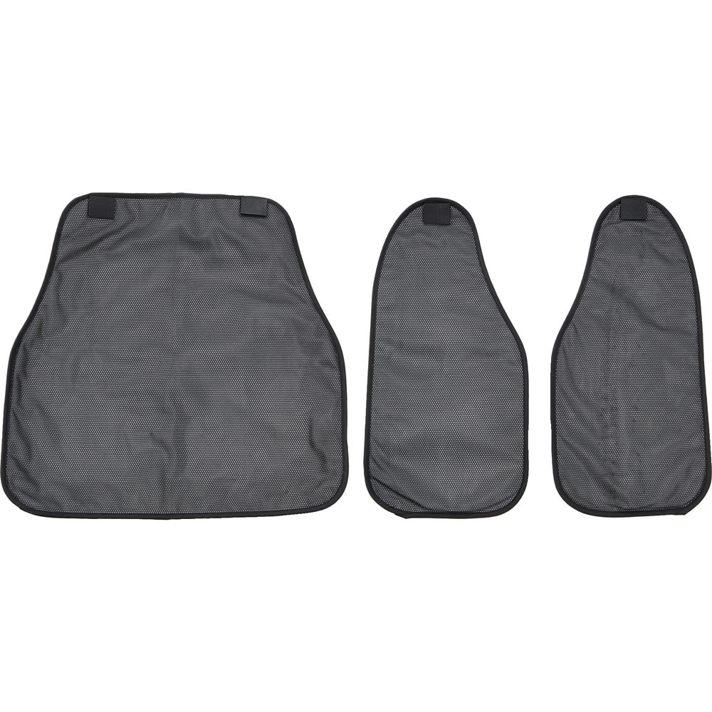 耐刃・耐突防護衣インナーパッド BRVPAD メーカー直送 ▼返品・キャンセル不可[他商品との同時購入不可]