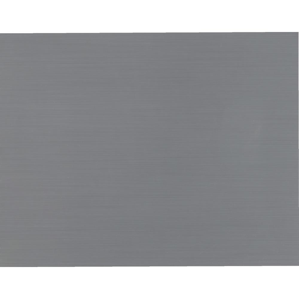 ステンレスカット板 400×600×厚み1.0mm SUS430 メーカー直送 ▼返品・キャンセル不可【他商品との同時購入不可】