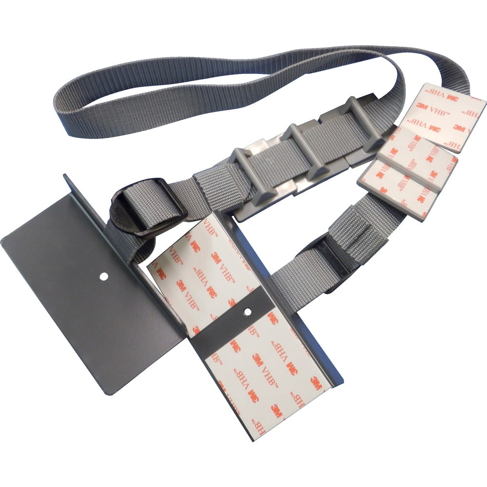 段積装置ストッパー 200cm LH93L20TP メーカー直送 ▼返品・キャンセル不可[他商品との同時購入不可]