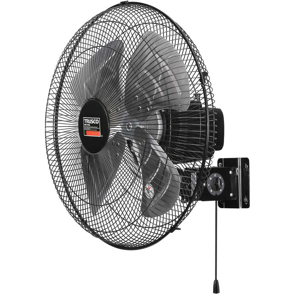 全閉式工場扇 ジェネラルファン 壁掛けタイプ アルミハネ メーカー直送 ▼返品・キャンセル不可【他商品との同時購入不可】