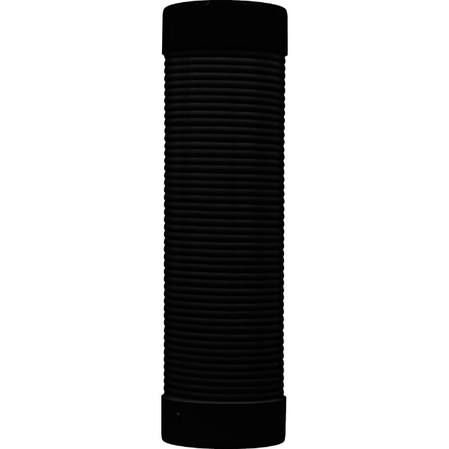 TRUSCO スポットエアコン用冷風ダクト 黒 TSCNｰDLシリｰズ用 【直送品】 返品・キャンセル・他商品と同時購入は不可
