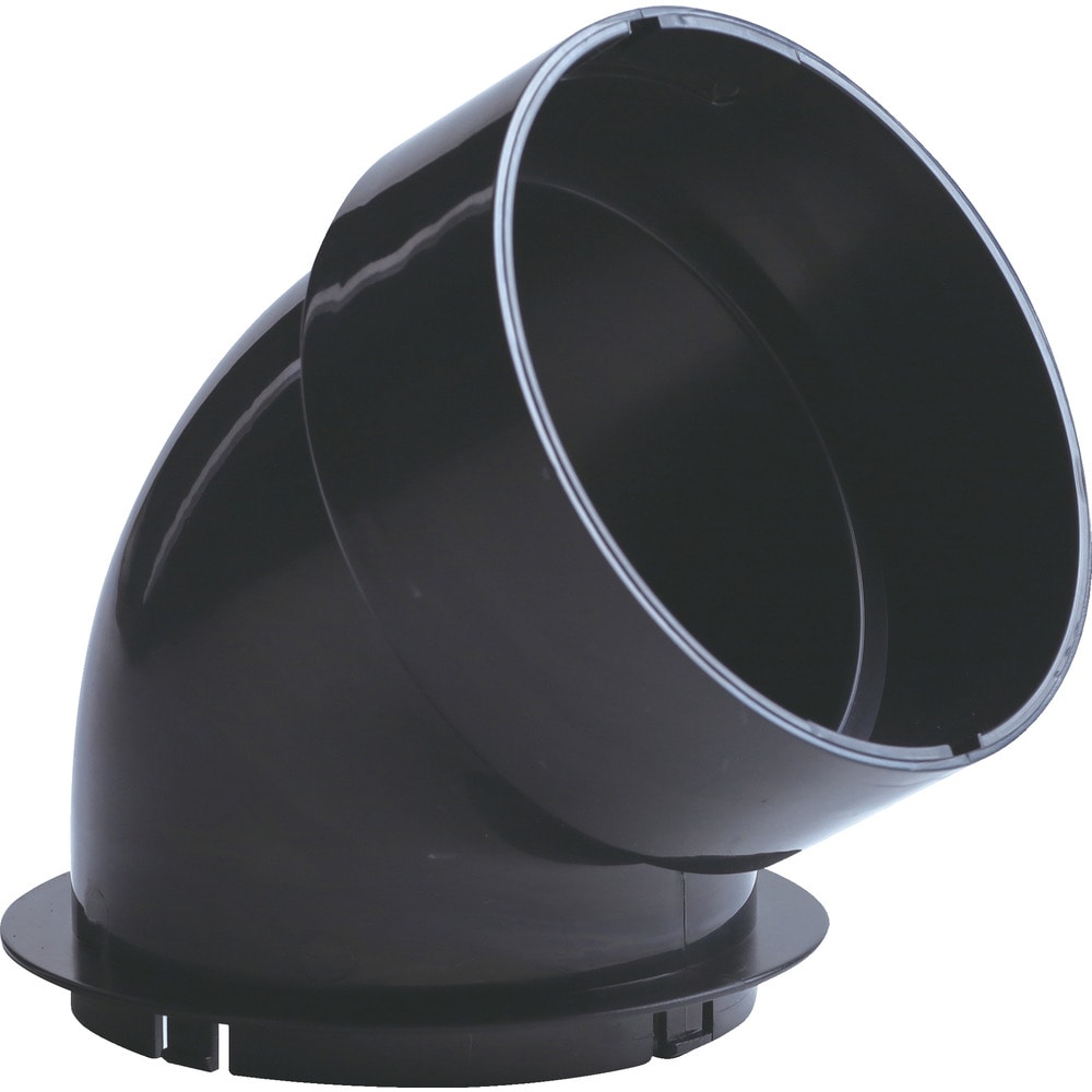 スポットエアコン用エルボ 【直送品】 返品・キャンセル・他商品と同時購入は不可