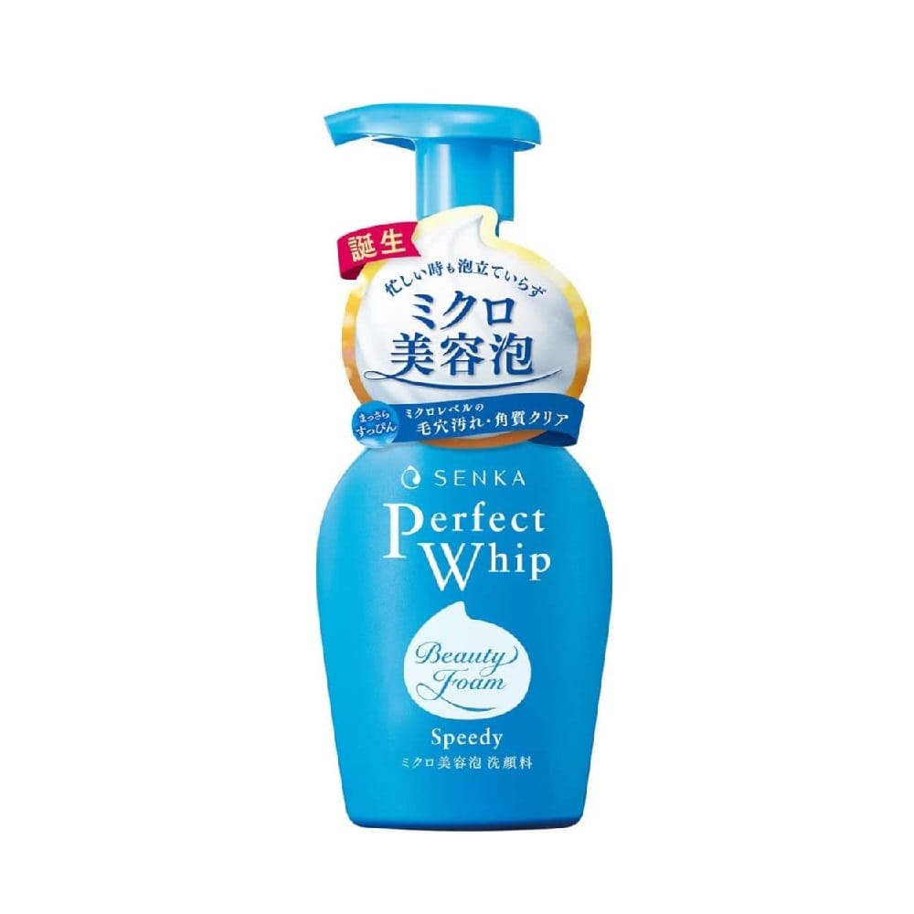 ファイントゥデイ 専科 スピーディーパーフェクトホイップ 150ml