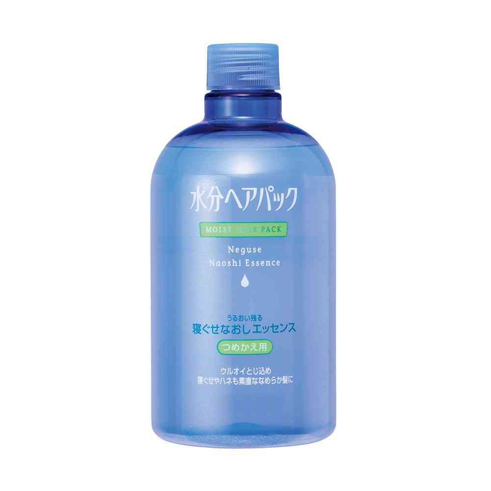 ファイントゥデイ 水分ヘアパック エマルジョンウオーター f 詰め替え 380ml