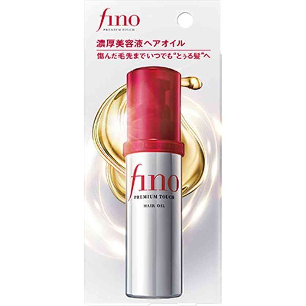 ファイントゥデイ フィーノ プレミアムタッチ ヘアオイル 70ml