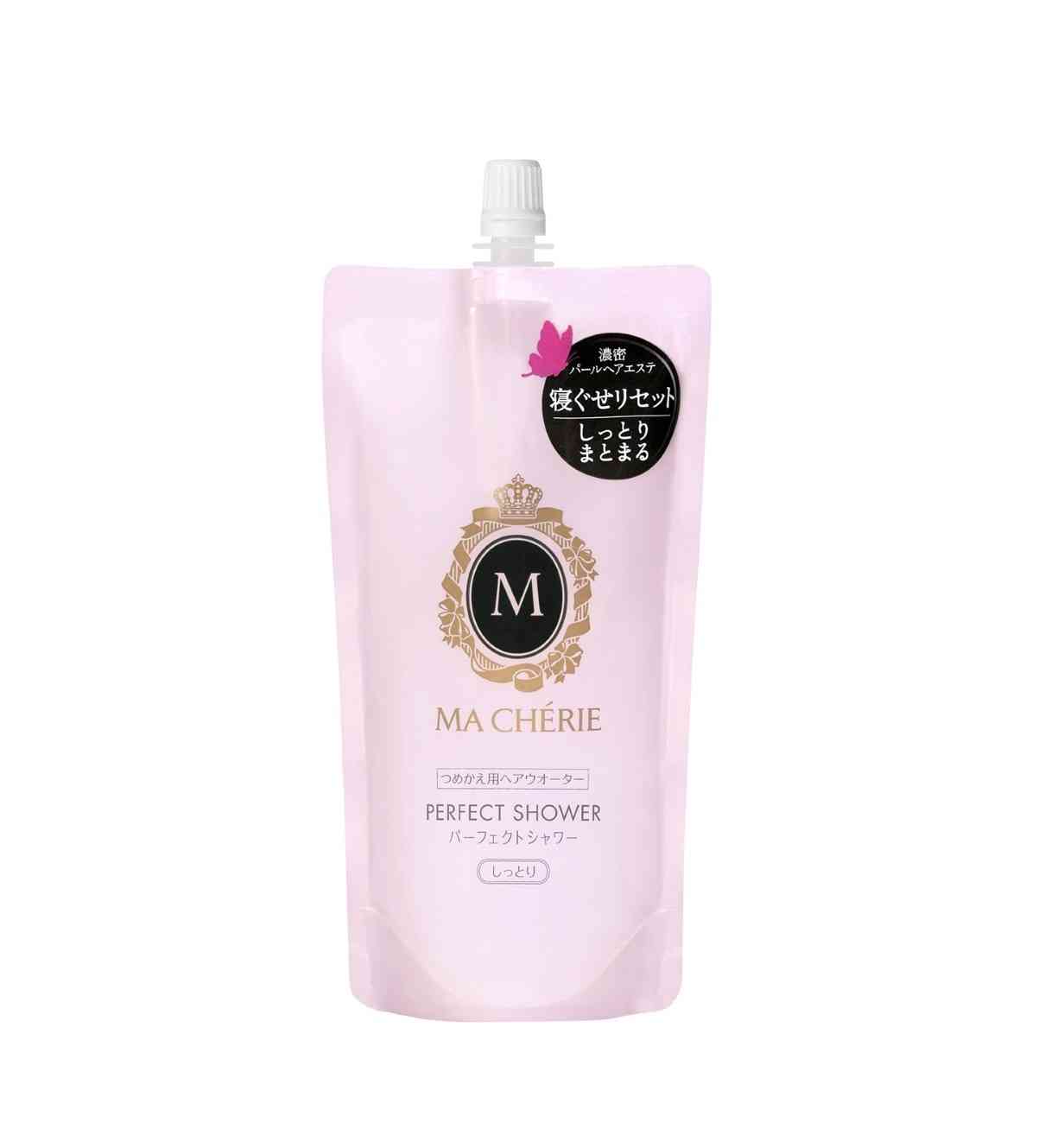 ファイントゥデイ マシェリ パーフェクトシャワー（しっとり）つめかえ 220ml   [2個セット]