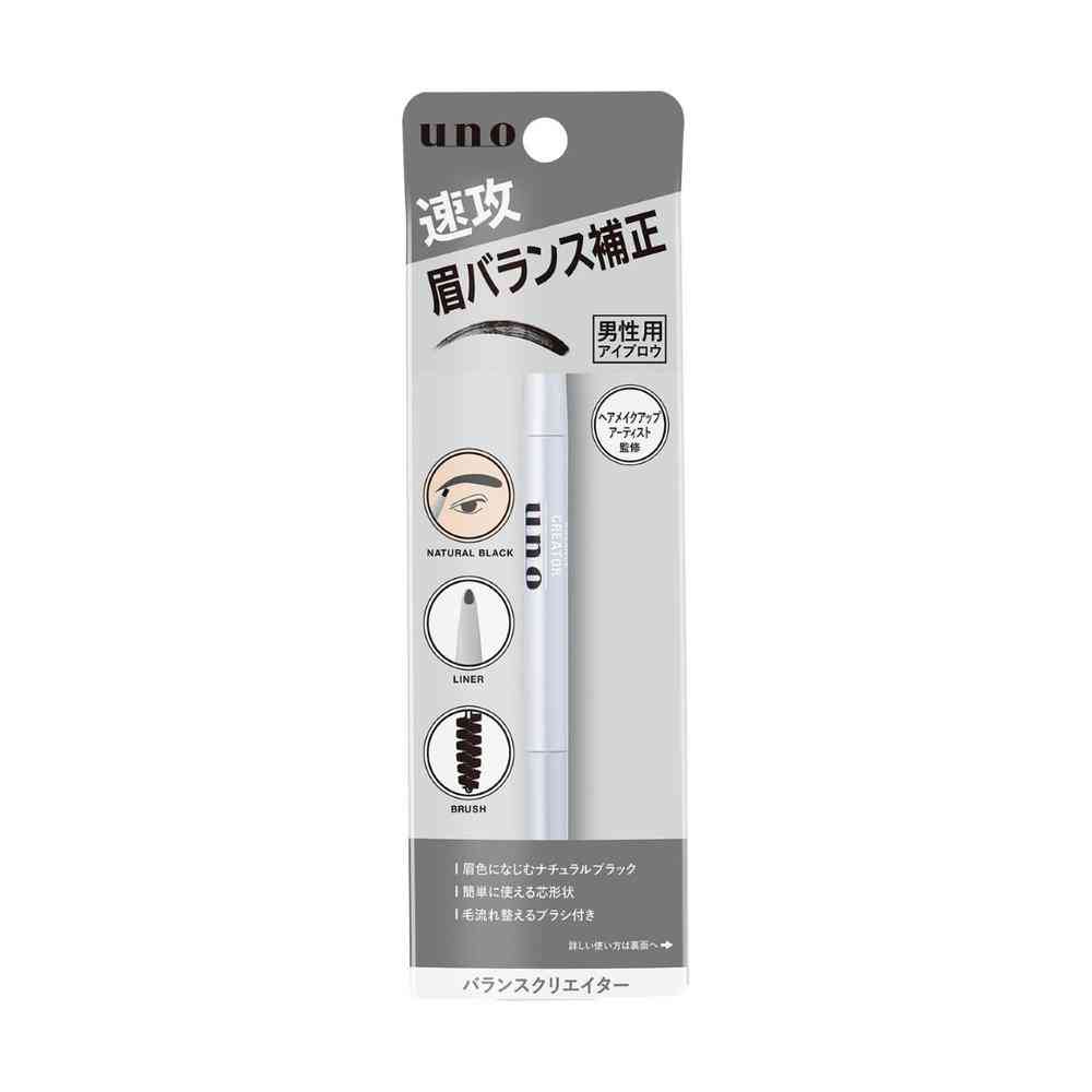 ファイントゥデイ ウーノ バランスクリエイター 0.3g