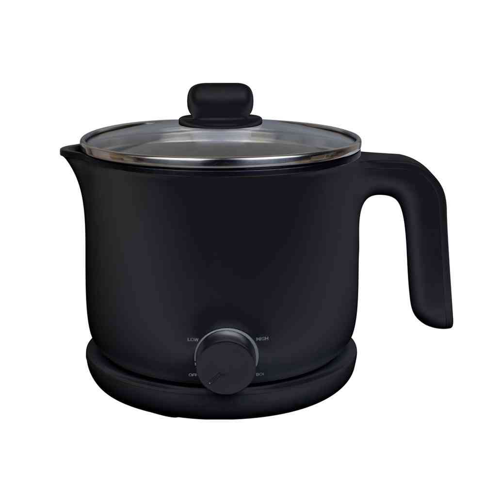 YAMAZEN クッキングケトル YRGB-S600（B）