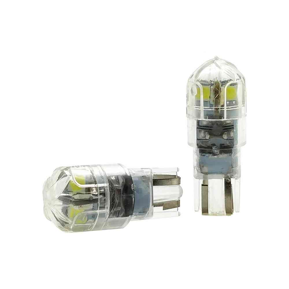 アークス LED衝撃光 ウェルカムバルブ T10 ルームLED ホワイト GRX-745