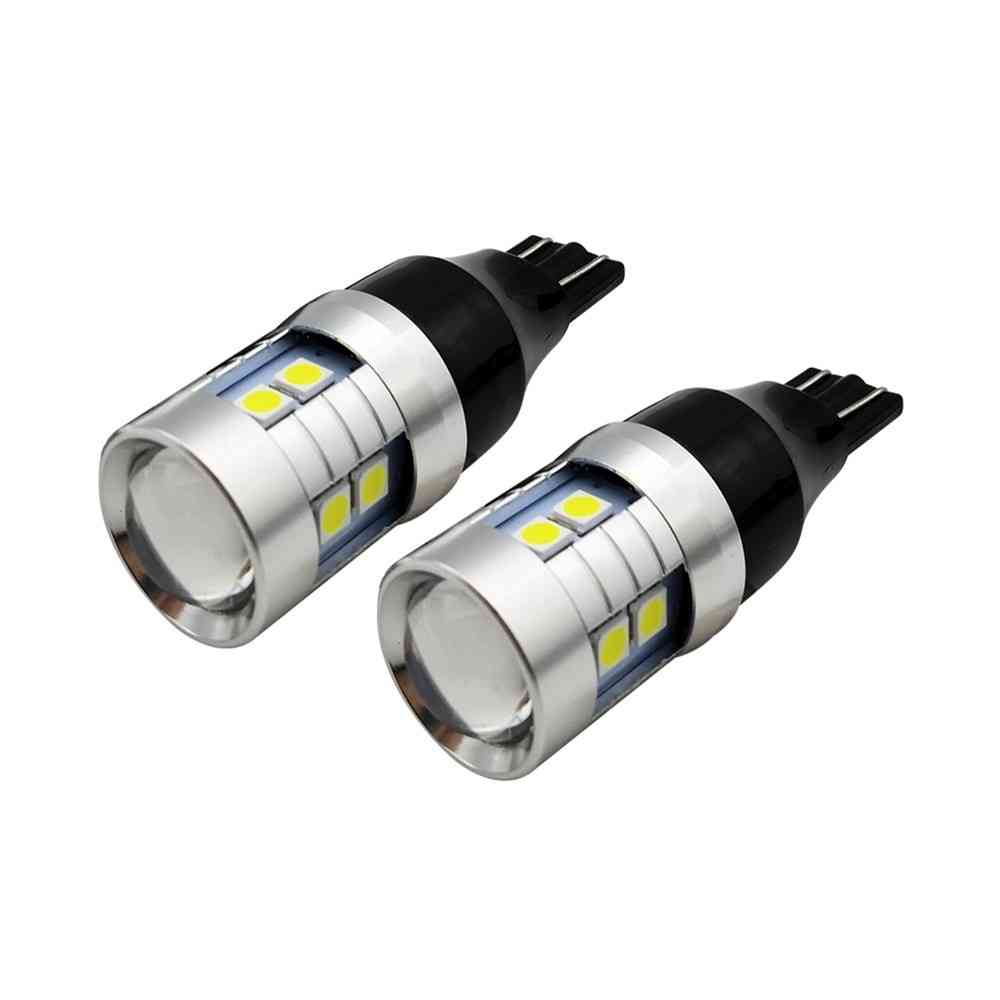 アークス LED衝撃光 ウェルカムバルブ バックLED ホワイト T16 GRX-748