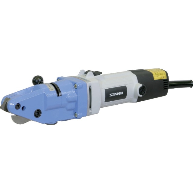 SA16 SANWA 電動工具 エースカッタSA-16 Max1.6mm 【直送品】 返品・キャンセル・他商品と同時購入は不可