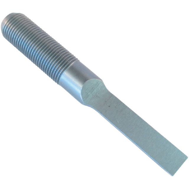 SANWA 電動工具替刃 ハイニブラSN-600B／M用動刃 【直送品】 返品・キャンセル・他商品と同時購入は不可