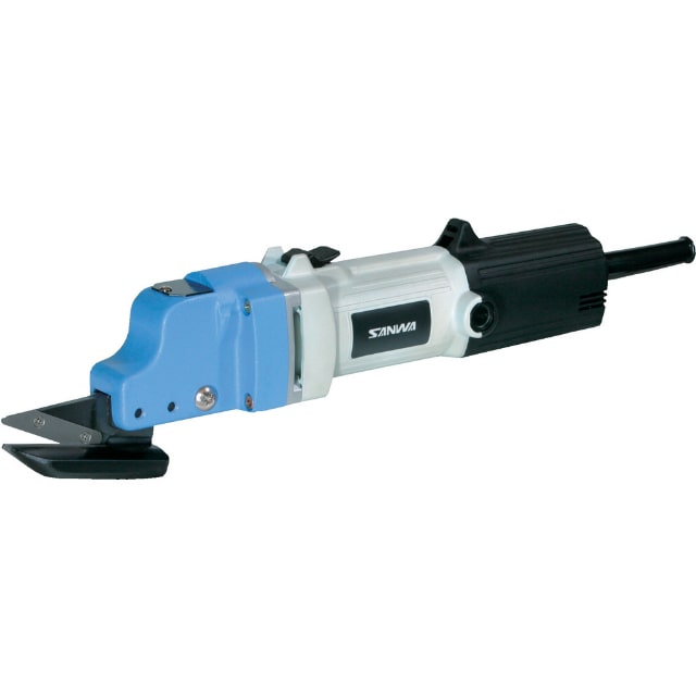 S1SP2 SANWA 電動工具 ハイカッタS-1SP2 Max1.2mm 【直送品】 返品・キャンセル・他商品と同時購入は不可