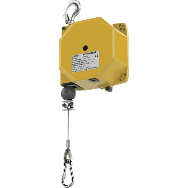 ERM2 ENDO リトラクター ERM-2 【直送品】 返品・キャンセル・他商品と同時購入は不可