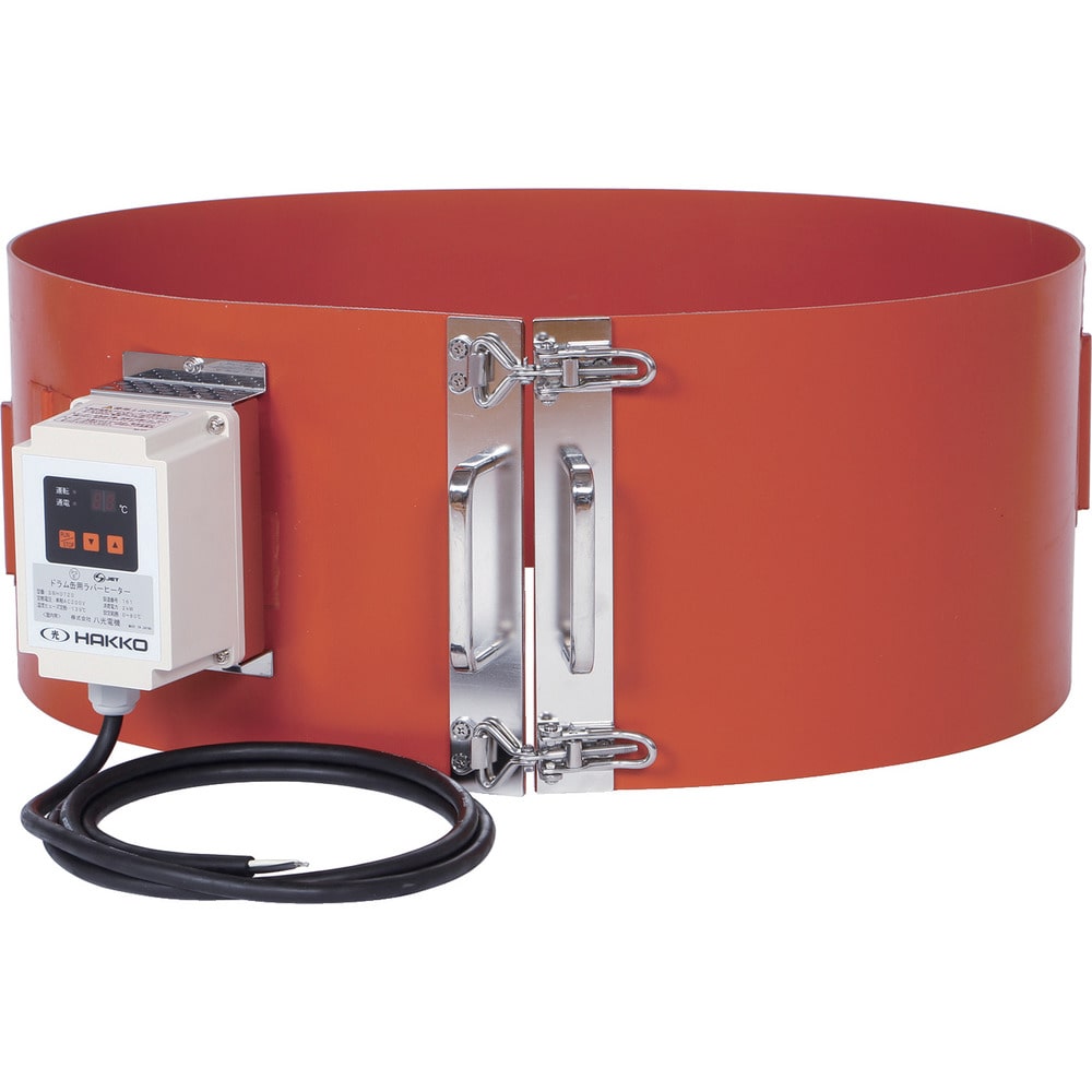 八光 SBH0720 S‐JET対応 ドラム缶用ラバー単相用 【直送品】 返品・キャンセル・他商品と同時購入は不可