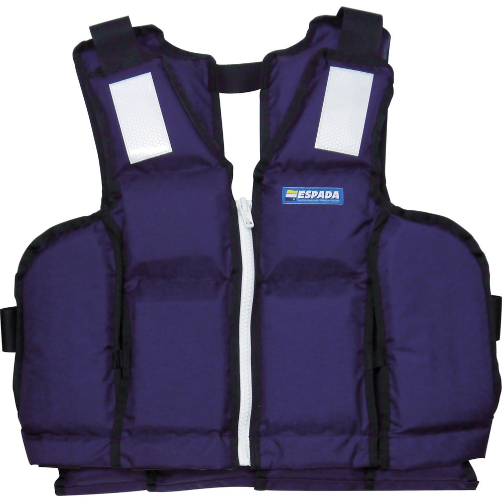 小型船舶用浮力補助具 ネイビー KB61NB メーカー直送 ▼返品・キャンセル不可[他商品との同時購入不可]