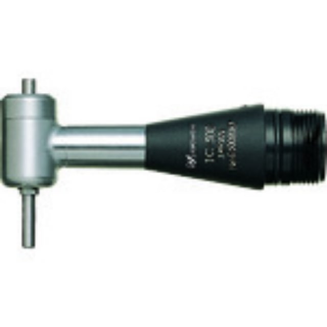 ナカニシマイクログラインダイーマックスエボリューションアタッチメント90° 【直送品】 返品・キャンセル・他商品と同時購入は不可