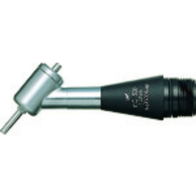 マイクログラインダイーマックスエボリューション用アングルタイプ1014 【直送品】 返品・キャンセル・他商品と同時購入は不可