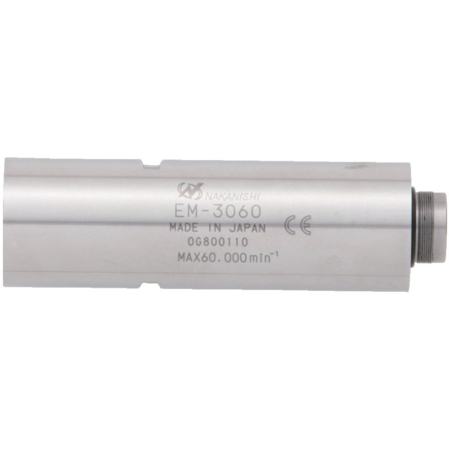 EM3060 ナカニシ E3000シリーズ用 モータ （1597） 【直送品】 返品・キャンセル・他商品と同時購入は不可