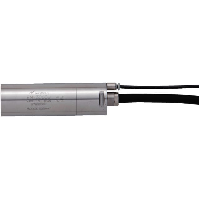 EM3060J2M ナカニシ E3000シリーズ用 モータ （1779） 【直送品】 返品・キャンセル・他商品と同時購入は不可
