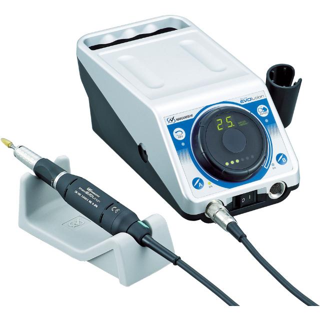 ナカニシ精密マイクログラインダEmaxエボリューショントルクセット8081 【直送品】 返品・キャンセル・他商品と同時購入は不可