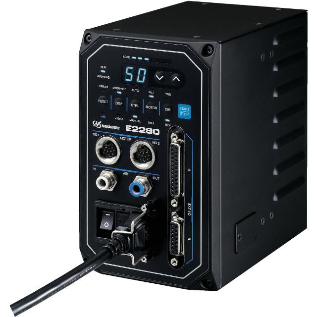 E2280 ナカニシ コントローラ（7720） 【直送品】 返品・キャンセル・他商品と同時購入は不可