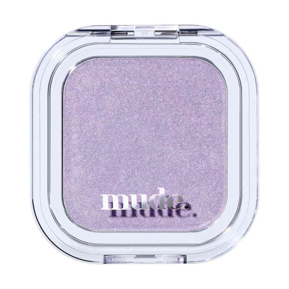 mude．フェイスフィルボリューマーハイライター P06ヒロイン 4.8g