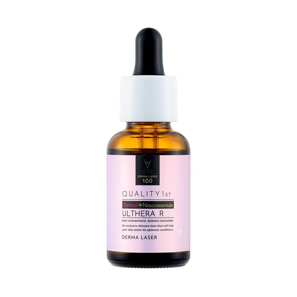 クオリティファースト ダーマレーザー ウルセラR 30ml
