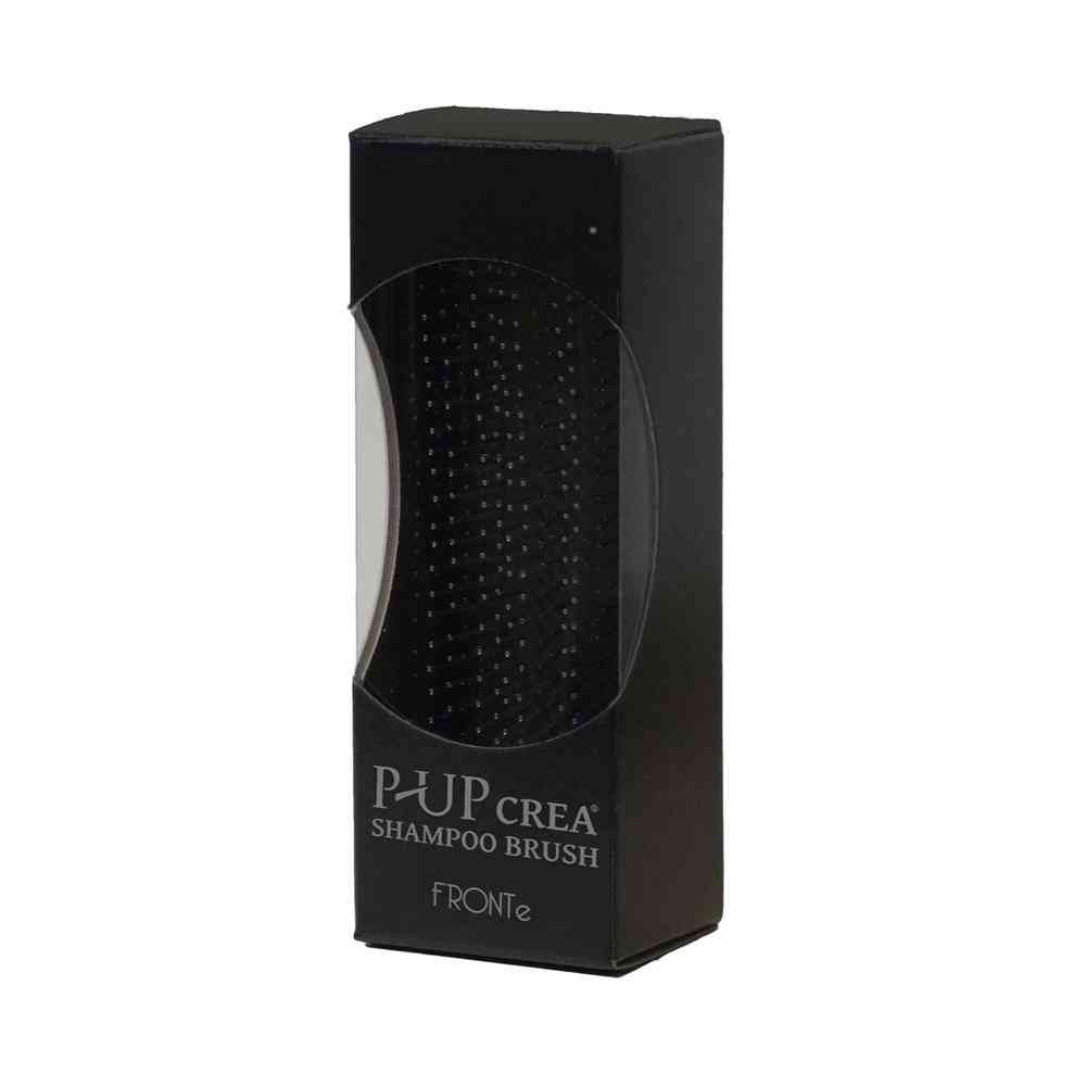 P-UP CREA クレア シャンプーブラシ 1個
