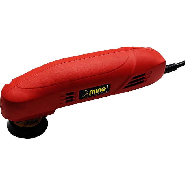 MX80E mine 電動ミニアングルサンダー 【直送品】 返品・キャンセル・他商品と同時購入は不可