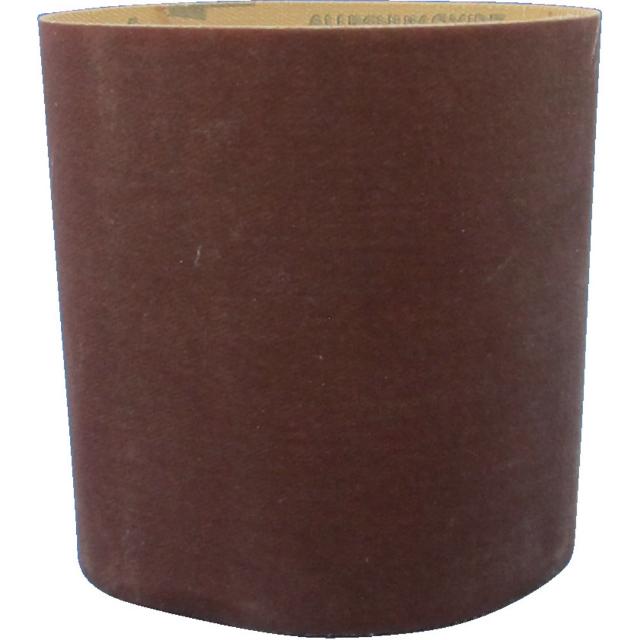 mine ワイド100巾研磨布ベルトA400 （20本入） 【直送品】 返品・キャンセル・他商品と同時購入は不可