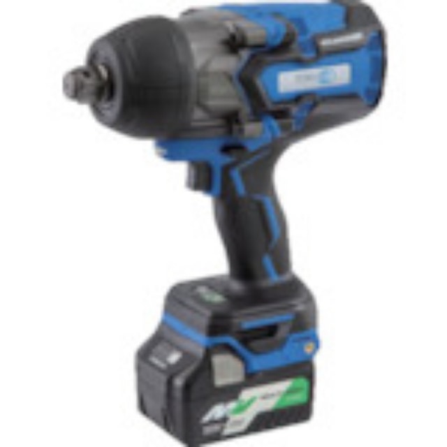 MBI250T TOKU 充電式シャットオフインパクトレンチ 【直送品】 返品・キャンセル・他商品と同時購入は不可