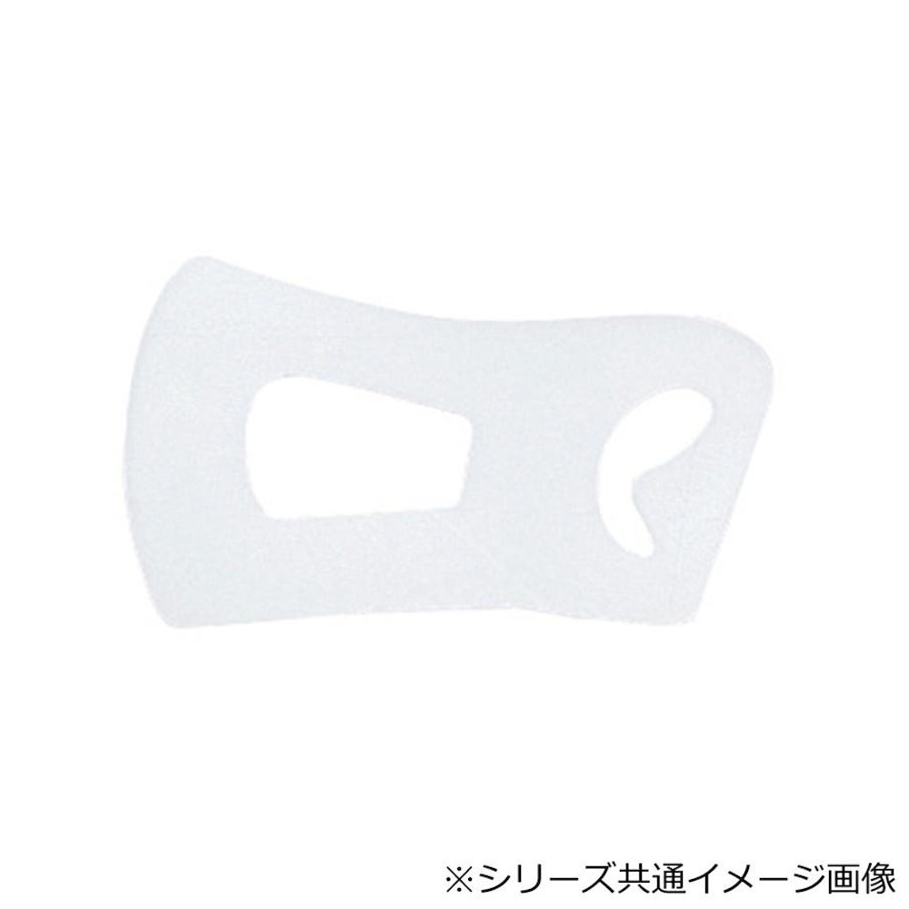 【一般医療機器】ドーサル・コックアップ 3.2mm 1枚入 S A152-1 メーカー直送 ▼返品・キャンセル不可【他商品との同時購入不可】