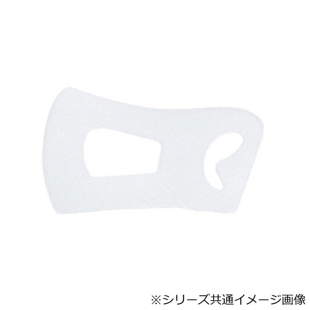 【一般医療機器】ドーサル・コックアップ 3.2mm 1枚入 SM A152-7 メーカー直送 ▼返品・キャンセル不可【他商品との同時購入不可】