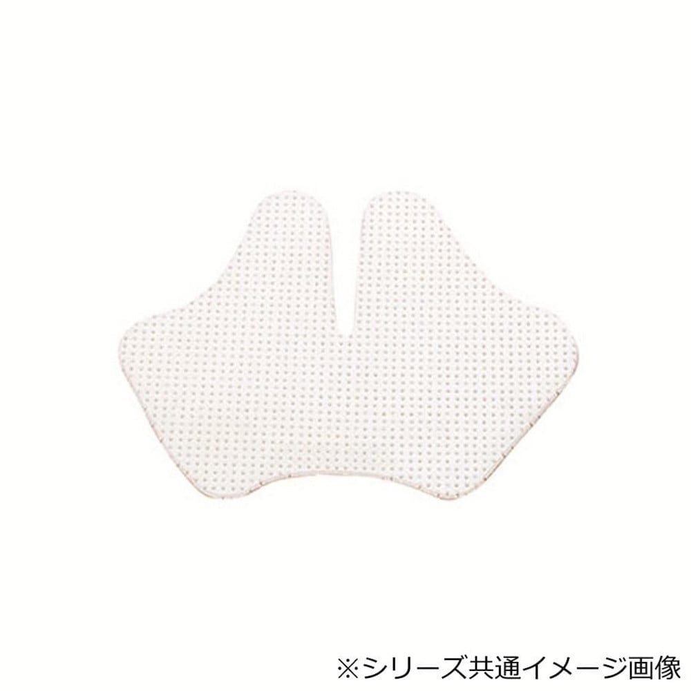 【一般医療機器】ガントレット・サムスパイカ 3枚入 S 穴あき A678-91 メーカー直送 ▼返品・キャンセル不可【他商品との同時購入不可】