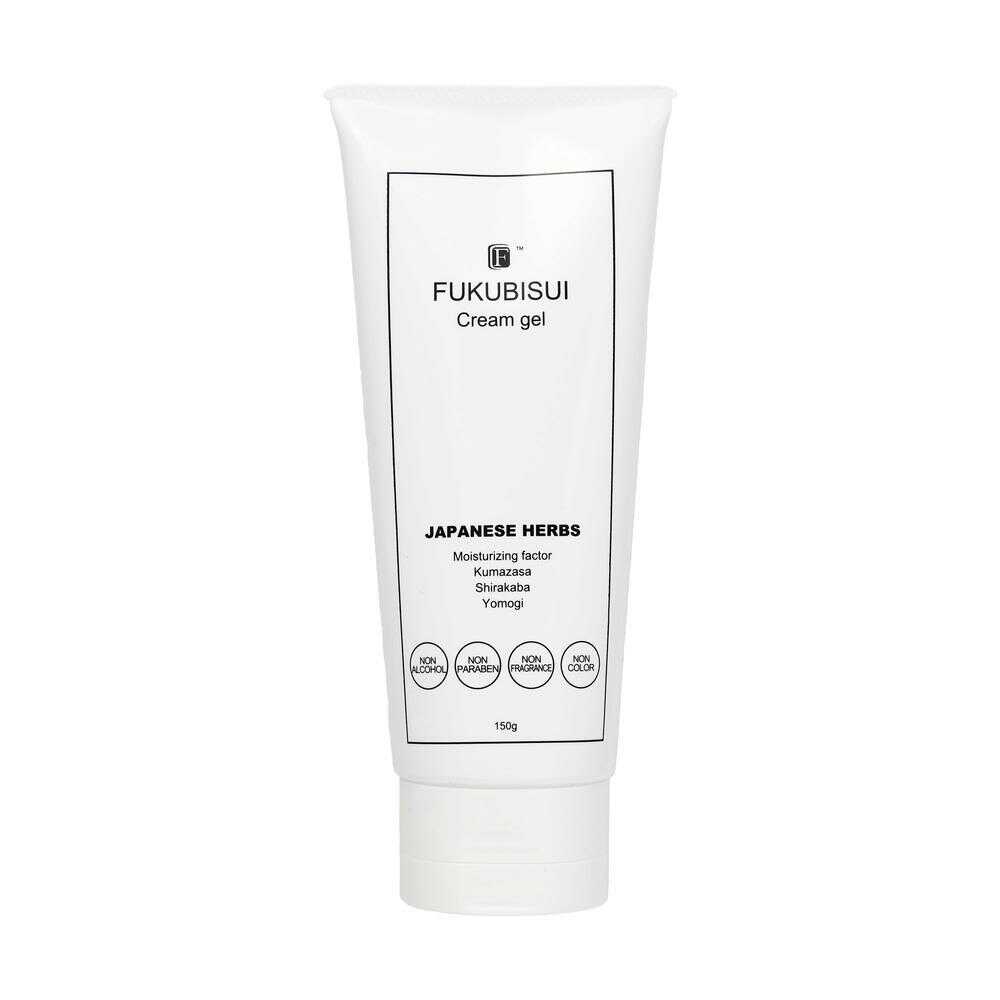福美水 クリームジェル 150g