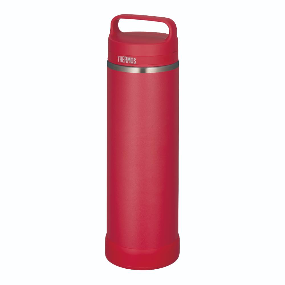 サーモス 真空断熱ケータイマグ 1.0L JOW-1000 R 【直送品】 返品・キャンセル・他商品と同時購入は不可