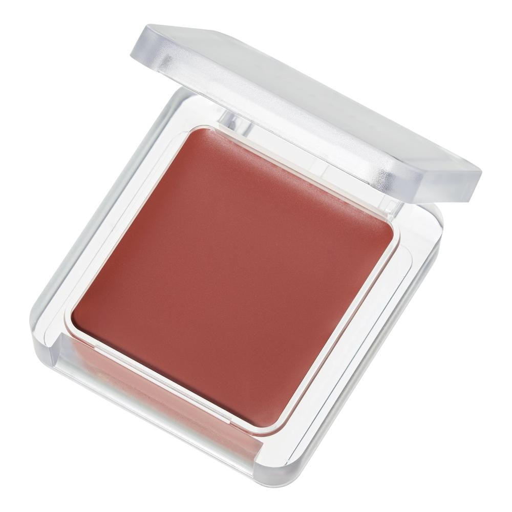 ちふれ リップ＆チークバーム OR10