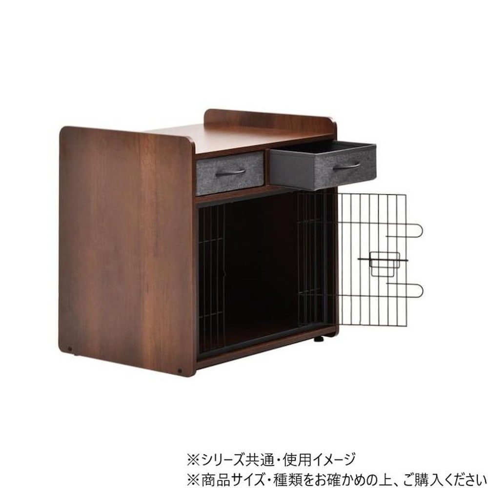 ドッグハウス グロリア ブラウン ONPT0235MOBRN メーカー直送 ▼返品・キャンセル不可【他商品との同時購入不可】