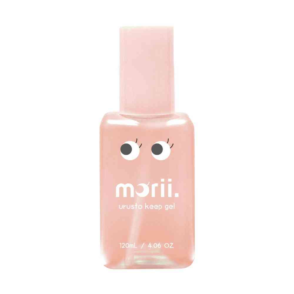 アイエスリンク morii うるスト キープジェル 120ml