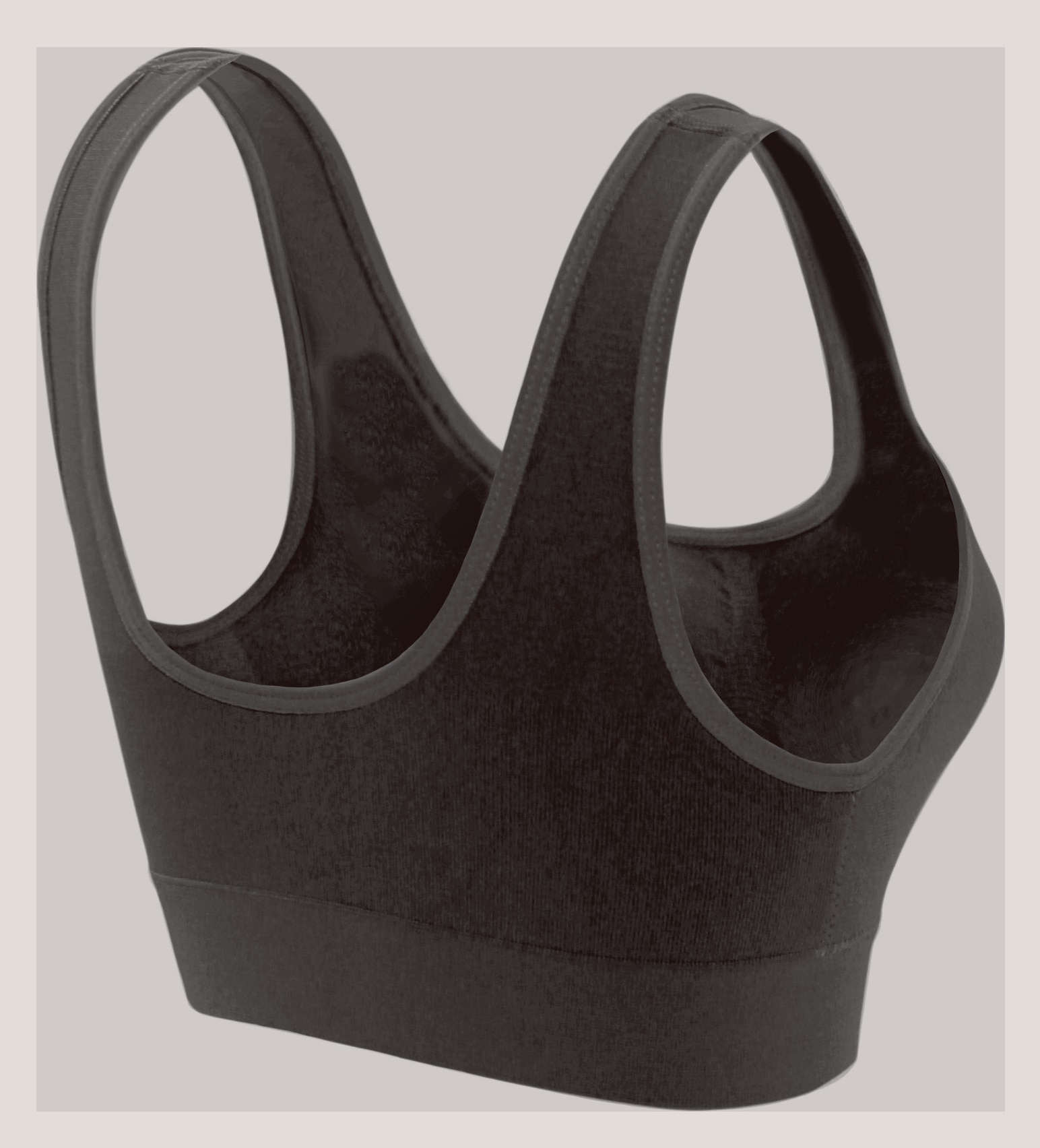 ゆる圧ブラ▼返品・キャンセル不可[他商品との同時購入不可]