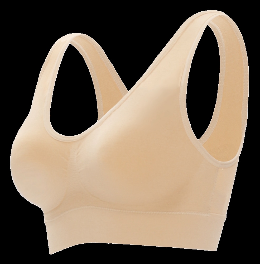 ゆる圧ブラ▼返品・キャンセル不可[他商品との同時購入不可]