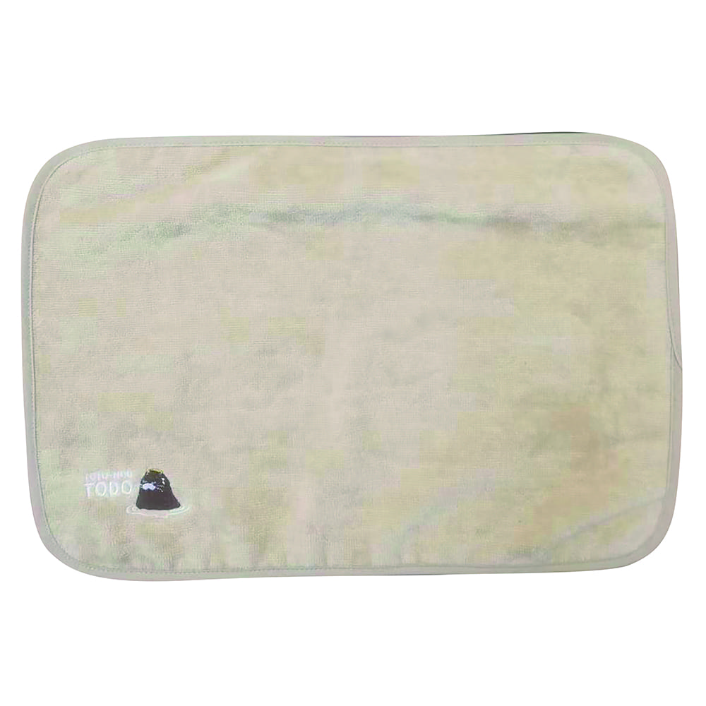 トドのうサウナマット ベージュ メーカー直送 ▼返品・キャンセル不可【他商品との同時購入不可】