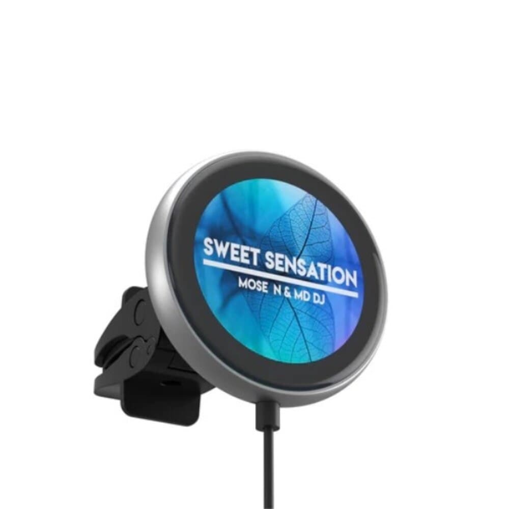 Ottocast [Car Play Clip] メーカー直送 ▼返品・キャンセル不可[他商品との同時購入不可]