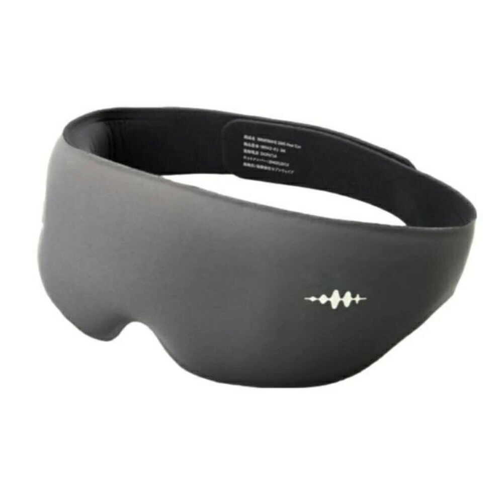 セブンウェイブ WAVEWAVE EMS ヒートアイ ブラック 1台