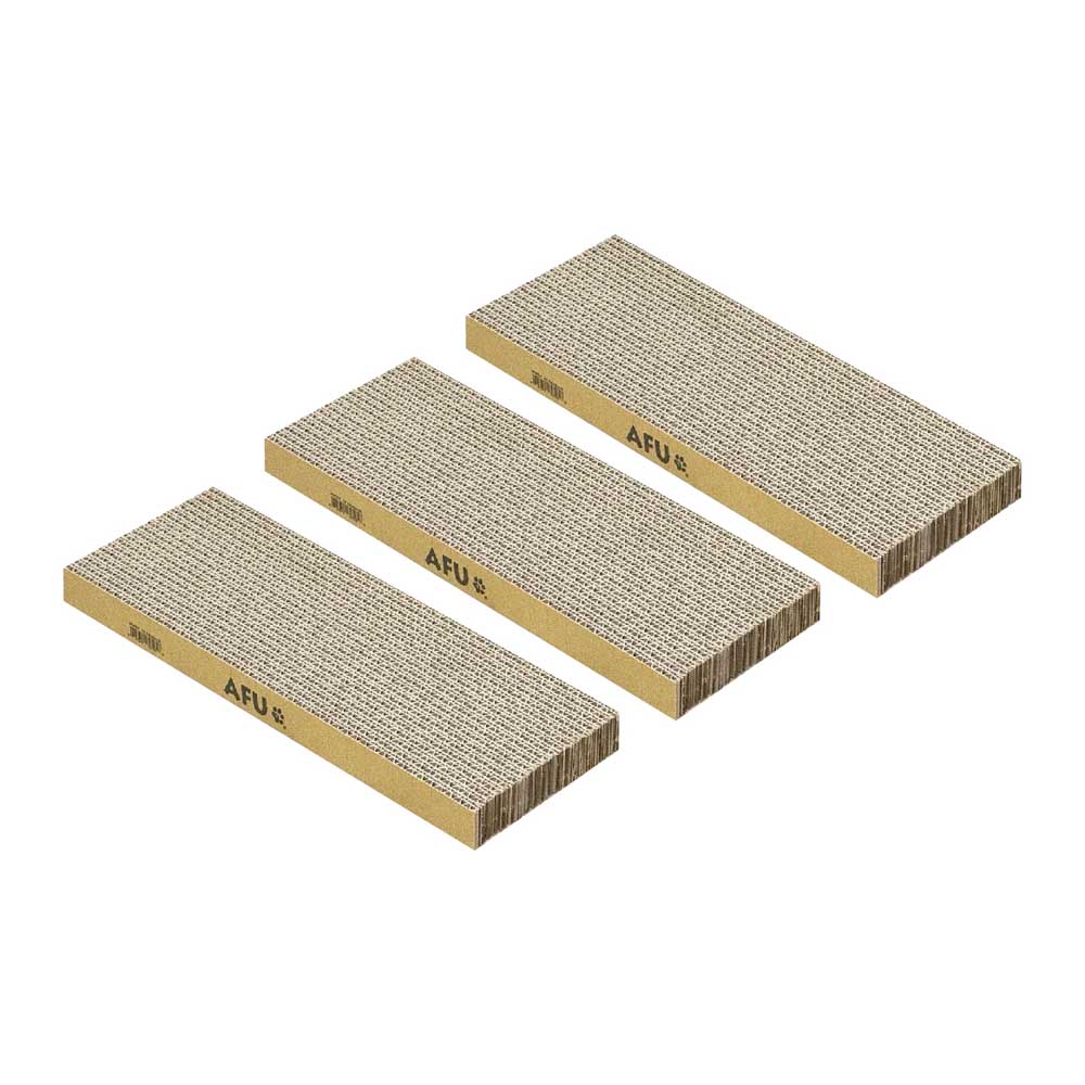 キャットハウス交換用爪とぎ メーカー直送 ▼返品・キャンセル不可[他商品との同時購入不可]