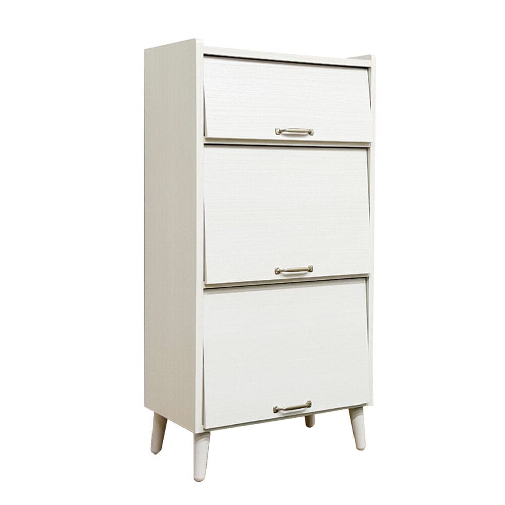 北欧風国産幅60cmの国産キャビネット CN-GY-W60-WH メーカー直送 ▼返品・キャンセル不可【他商品との同時購入不可】